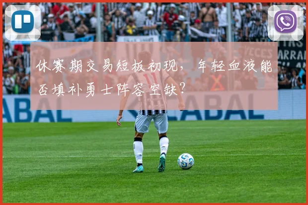 休赛期交易短板初现，年轻血液能否填补勇士阵容空缺？
