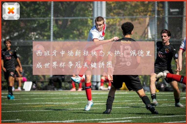 西班牙中场新核状态火热，佩德里成世界杯争冠关键拼图