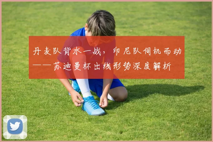 丹麦队背水一战，印尼队伺机而动——苏迪曼杯出线形势深度解析