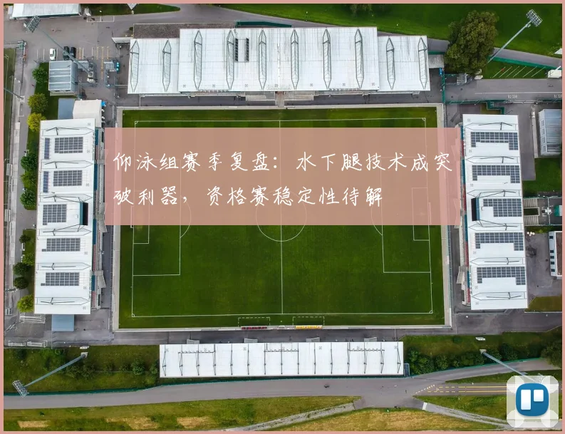 仰泳组赛季复盘:水下腿技术成突破利器,资格赛稳定性待解